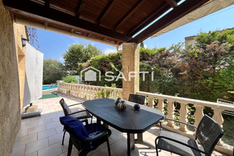  maison chateauneuf-de-gadagne 84470