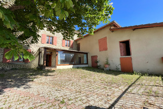  maison chateauneuf-de-galaure 26330