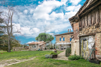  maison chateauneuf-de-galaure 26330
