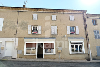  maison chateauneuf-de-galaure 26330