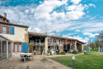  maison chateauneuf-de-galaure 26330