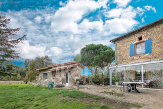  maison chateauneuf-de-galaure 26330