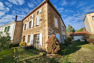  maison chateauneuf-de-galaure 26330