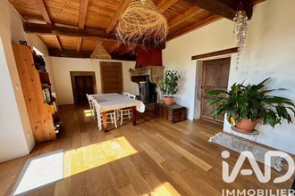  maison chateauneuf-de-galaure 26330