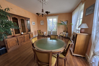  maison chateauneuf-de-galaure 26330