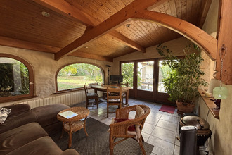  maison chateauneuf-de-galaure 26330