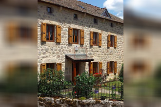  maison chateauneuf-de-randon 48170