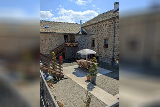  maison chateauneuf-de-randon 48170