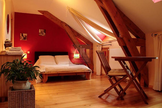  maison chateauneuf-de-randon 48170