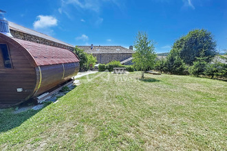  maison chateauneuf-de-randon 48170