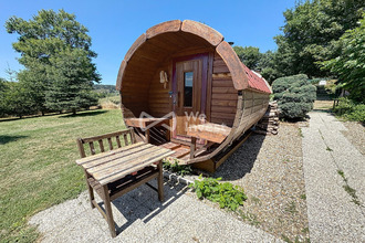  maison chateauneuf-de-randon 48170