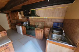  maison chateauneuf-de-randon 48170