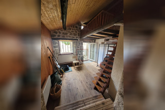  maison chateauneuf-de-randon 48170