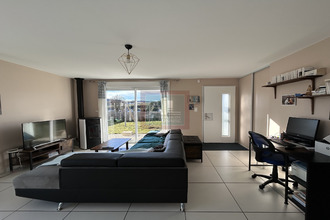  maison chateauneuf-de-randon 48170