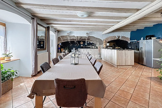  maison chateauneuf-de-randon 48170