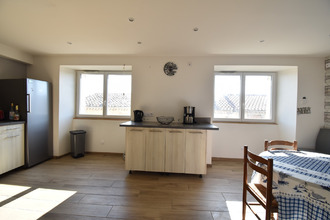  maison chateauneuf-de-vernoux 07240