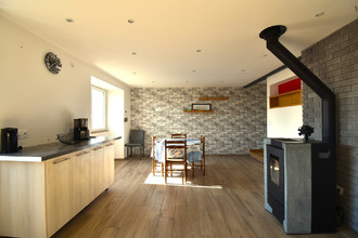  maison chateauneuf-de-vernoux 07240