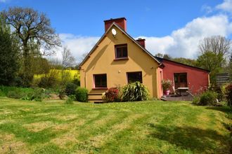  maison chateauneuf-du-faou 29520