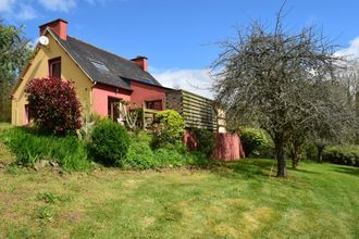  maison chateauneuf-du-faou 29520