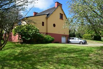  maison chateauneuf-du-faou 29520