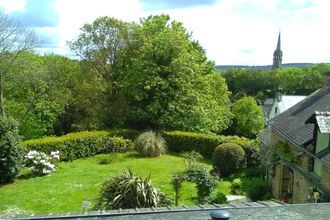  maison chateauneuf-du-faou 29520