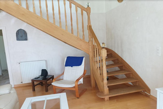  maison chateauneuf-du-faou 29520