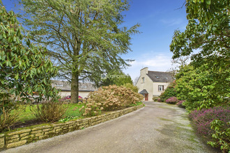  maison chateauneuf-du-faou 29520