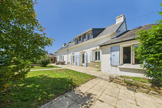  maison chateauneuf-du-faou 29520