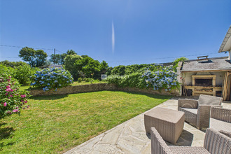  maison chateauneuf-du-faou 29520