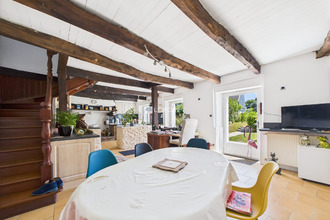  maison chateauneuf-du-faou 29520