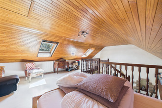  maison chateauneuf-du-faou 29520