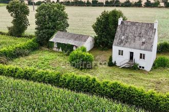 maison chateauneuf-du-faou 29520