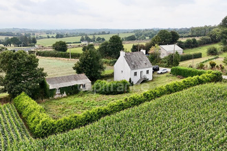  maison chateauneuf-du-faou 29520