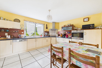  maison chateauneuf-du-faou 29520