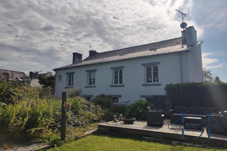  maison chateauneuf-du-faou 29520