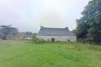  maison chateauneuf-du-faou 29520