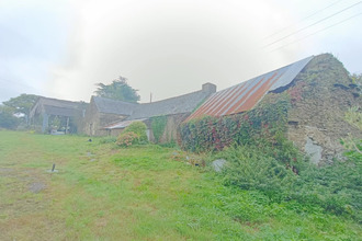  maison chateauneuf-du-faou 29520