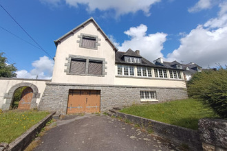  maison chateauneuf-du-faou 29520