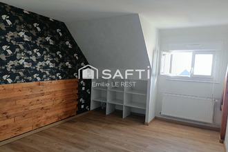  maison chateauneuf-du-faou 29520