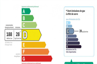  maison chateauneuf-du-faou 29520
