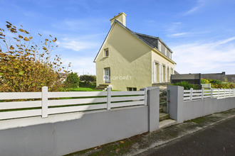  maison chateauneuf-du-faou 29520