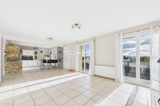  maison chateauneuf-du-faou 29520