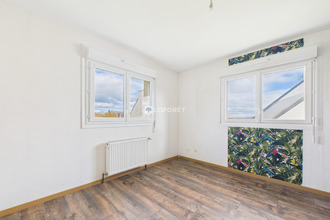  maison chateauneuf-du-faou 29520