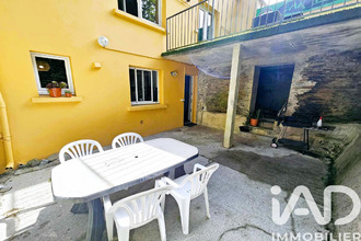  maison chateauneuf-du-faou 29520