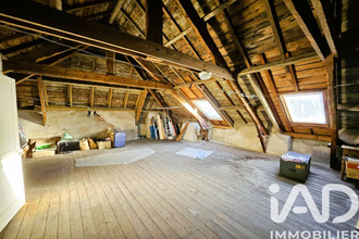  maison chateauneuf-du-faou 29520