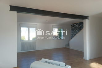  maison chateauneuf-du-faou 29520