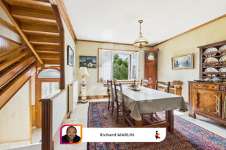  maison chateauneuf-du-faou 29520