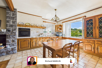  maison chateauneuf-du-faou 29520