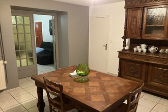  maison chateauneuf-du-faou 29520