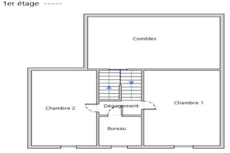  maison chateauneuf-du-faou 29520